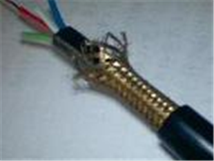 RS485通讯电缆用双绞线