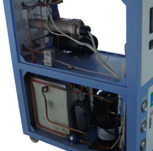 塑料模具专用工业水冷式冷水机｜工业塑料冷水机设备