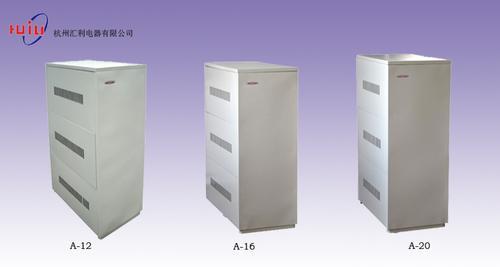 汇利电器 A款系列不间断电源电池柜 UPS电池箱 可加工定制或依不同需求选购