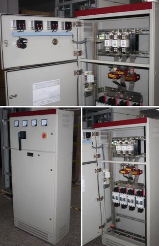 汇利电器 动力配电箱 配电柜 动力柜配电箱 厂家生产直销 可按非标准定制
