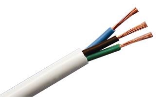 德标电线产品LiYY/PVC/PVC控制电缆