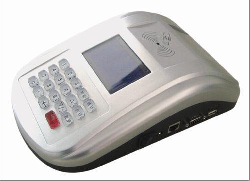 连锁店无线GPRS刷卡消费机