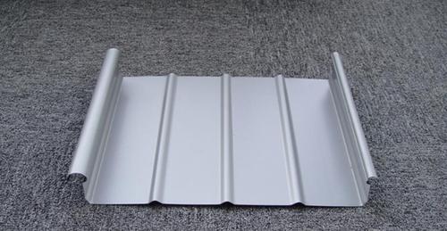 65-430铝镁锰金属屋面系统
