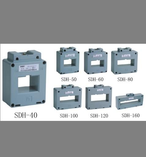 SDH-0.66系列电流互感器