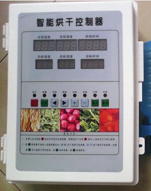 供应迷你型药材烘干控制器iDC-400