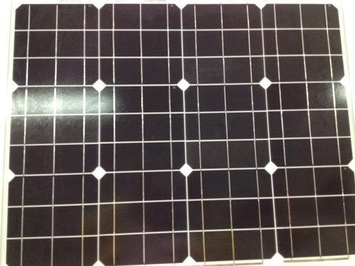 太阳能电池板功率 光伏发电 太阳能电池结构