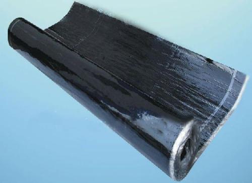 广州白云BAC湿铺法复合双面自粘橡胶沥青防水卷材