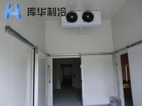 冷库安装过程，杭州冷库设计工程公司