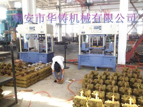 供应浙江生产射芯机的厂家_温州生产射芯机的厂家