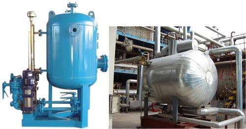 凝结水回收器-凝结水回收装置