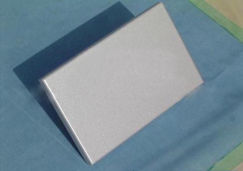 环保氟碳铝单板