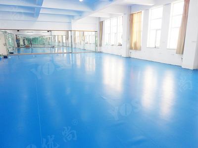 少儿舞蹈学校使用地板、供应舞蹈院校地板、供应各种主题活动地板