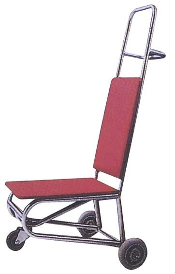 JT-L109酒店餐椅,铝合金宴会椅,出口餐椅