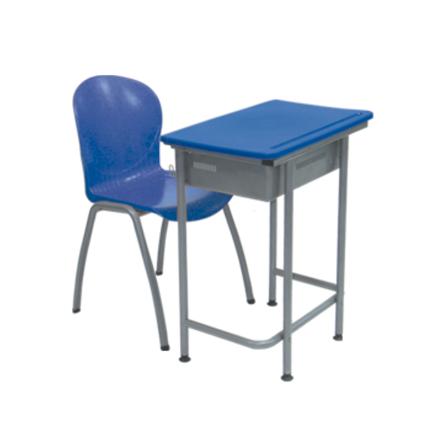 XSZY-08学生课桌椅,多媒体阶梯课桌椅