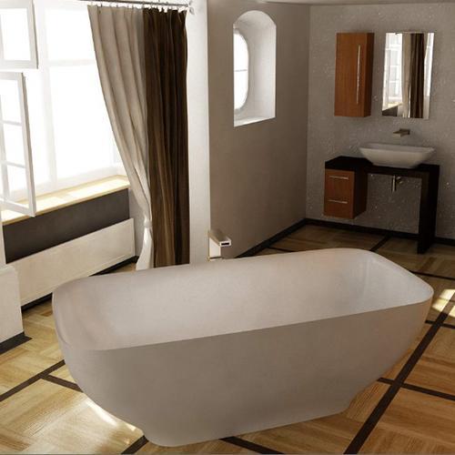 人造石浴缸