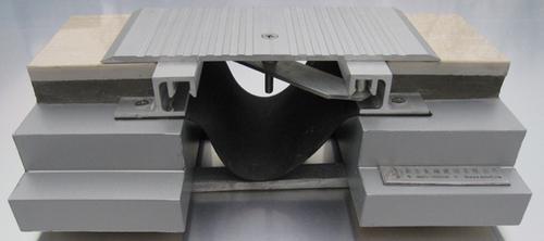 变形缝 厂家制作安装 抗震型、盖板型变形缝