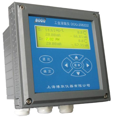 在线式多参数水质监测仪DCSG-2099型