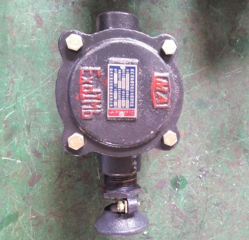 BHD2-25/660(380)矿用隔爆型低压电缆接线盒