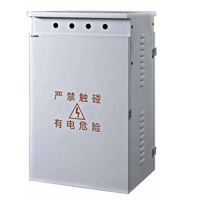 E-1000 变压器电容柜用 不锈钢 电容控制箱