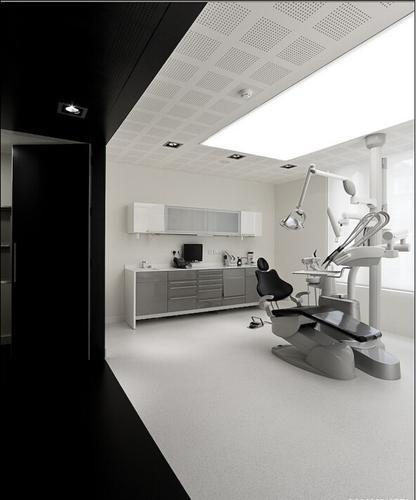 牙科诊所室内装修设计风格