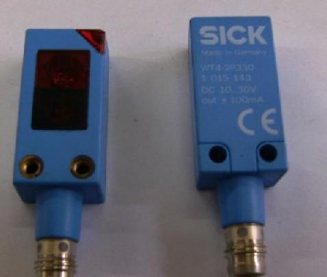 SICK德国WT23-F420门磁传感器