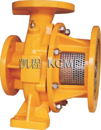 供应铸铁材质立式单级循环管道离心泵