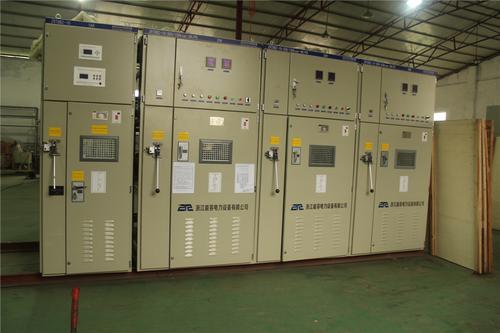 高压电容柜ZRTBBZG矿山电容柜