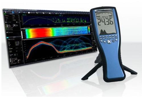 NF-5035S低频电磁辐射分析仪（1Hz-1MHz）