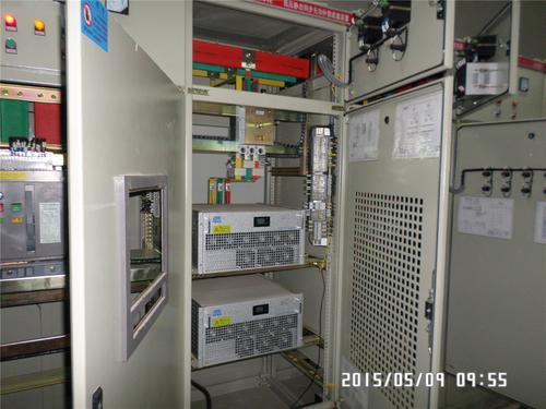 高压电容补偿装置TBB10-1000/334-AK 动态补偿柜