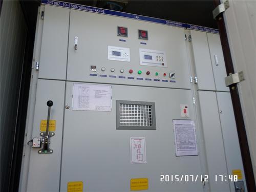能容电力TBB10-900-AK高压电容补偿成套柜