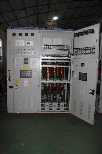 推广高压电容柜TBB10-200Kvar-AK优质供应商