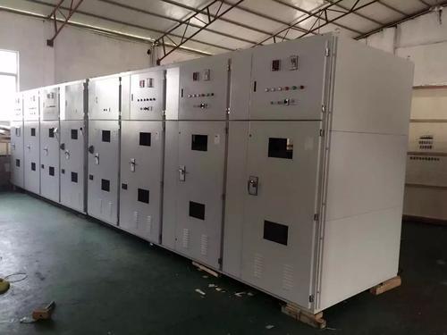 电容器成套设备厂家 ZRTBBZ 高压电容器补偿