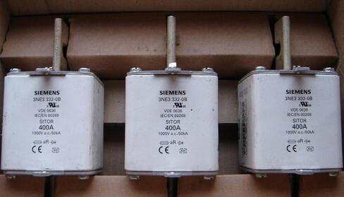 高压熔断器3NE1435-0 低压熔断器3NE1814-0