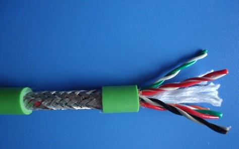 VDE控制电缆YSLY-JZ/YSLY-J德标电缆