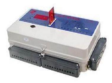 DDSH型射频卡多用户电表