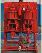 气动试压泵-试压泵-高压气动试压泵
