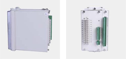 NRT-511变压器差动保护装置(三卷变)  NRX-500系列变压器差动保护装置