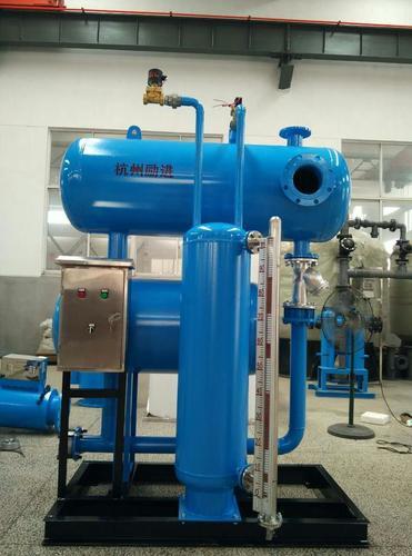 气动凝结水回收泵