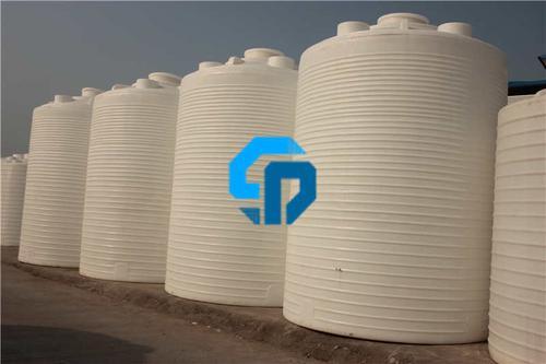 聚乙烯方形水桶水箱 PE耐腐蚀周转桶