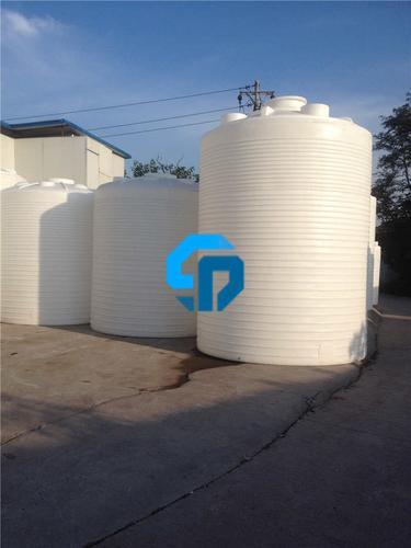 聚乙烯方形水桶水箱 PE耐腐蚀周转桶