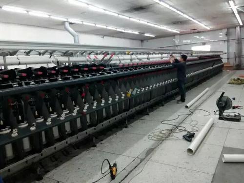 纺织厂用高压微雾加湿器