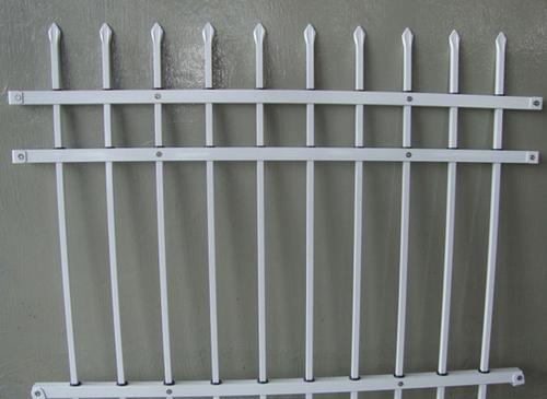 锌钢护栏-阳台护栏-楼梯护栏