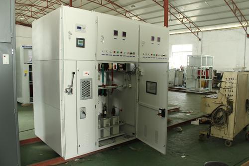 10KV高压电容补偿柜 ZRTBBZ 能容电力专业制造