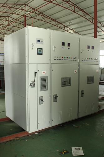 10.5KV高压电容补偿柜 ZRTBBG 并联电容器成套