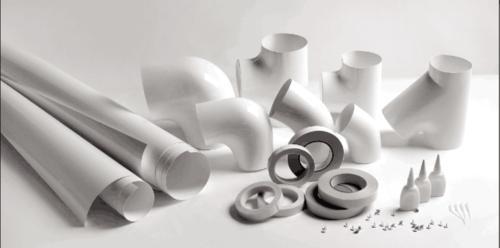 PVC难燃橡塑保温材料壳宝管道及设备保温外保护系统