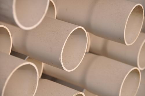 厂家直销PVC优质地埋实壁管，灰色DN98*3.2规格