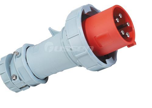 生产航空插头插座 防水插头 插座 工业插座箱 组合插座箱