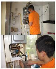 上海威能采暖热水炉维修中心