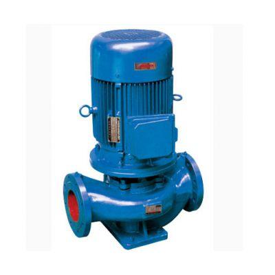 ISG65-160型立式管道泵