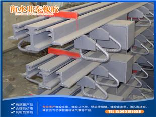 GQF-C40桥梁伸缩缝装置 热销全国